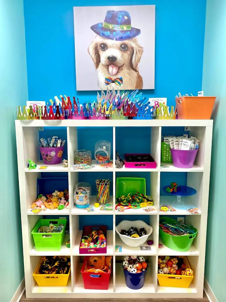 Alpharetta Children's Dentistry & Orthodontics