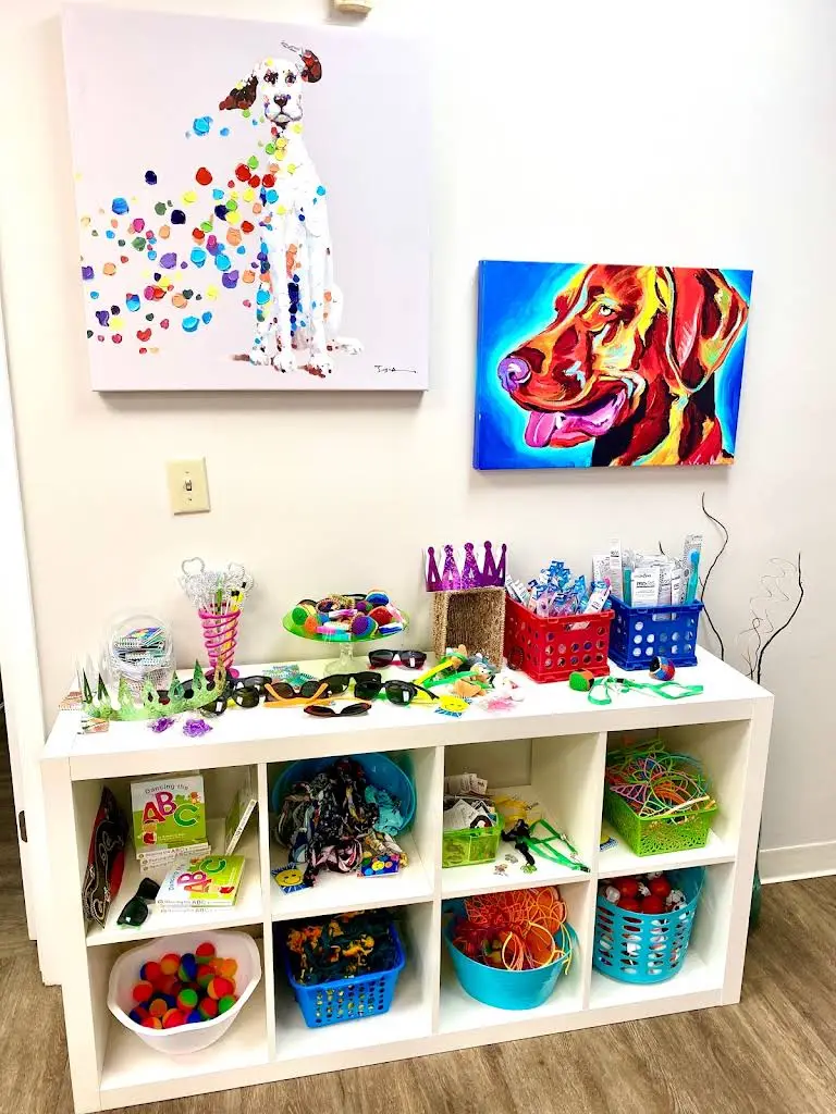 Alpharetta Children's Dentistry & Orthodontics