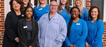 Advanced Cosmetic and Family Dentistry