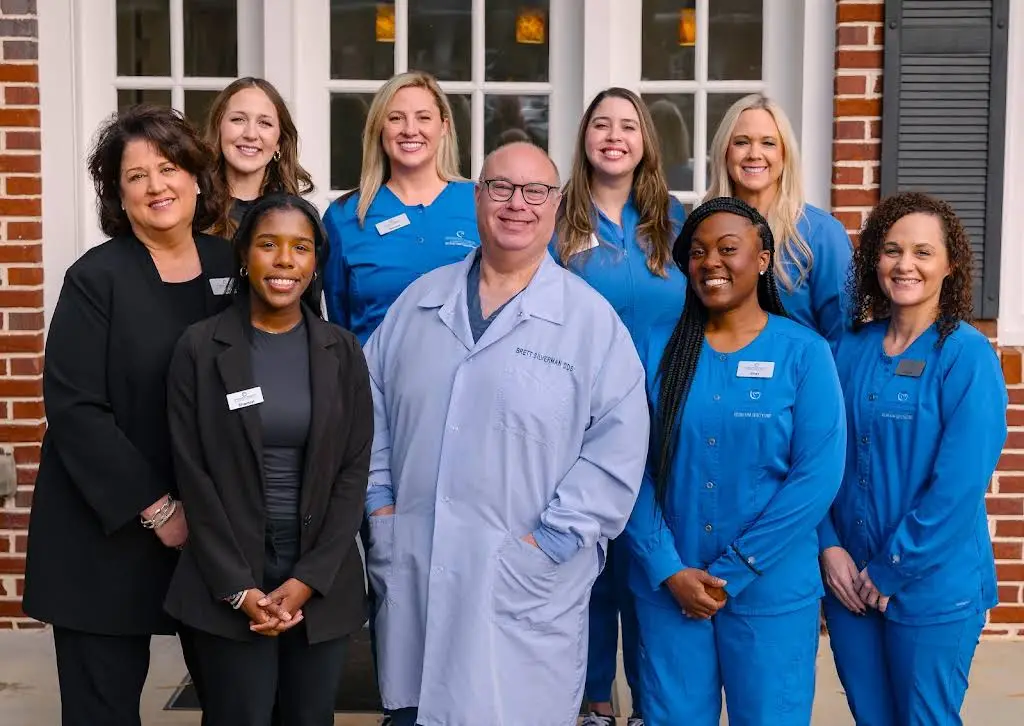 Advanced Cosmetic and Family Dentistry