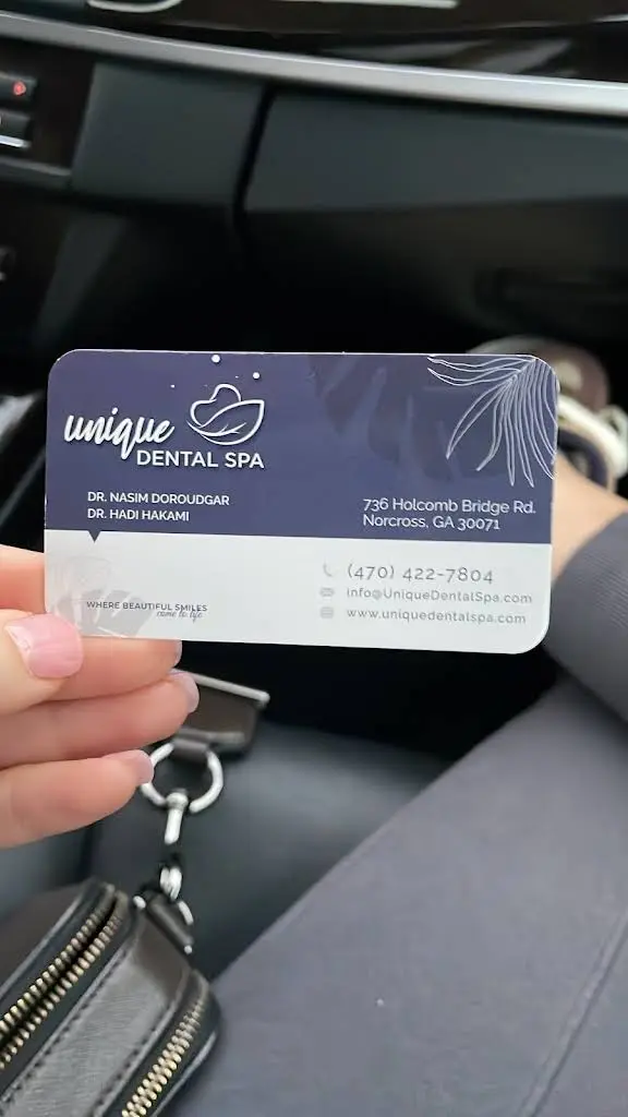Coast Dental Alpharetta