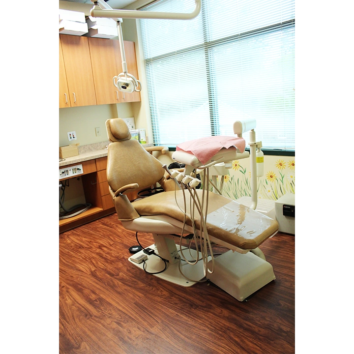 The Kids Tooth Doc