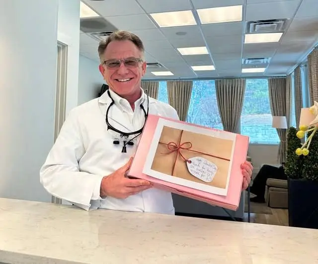 SmileScapes Dentistry