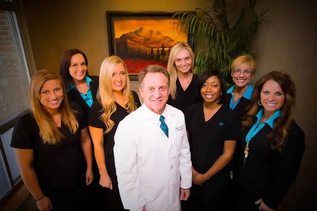 SmileScapes Dentistry