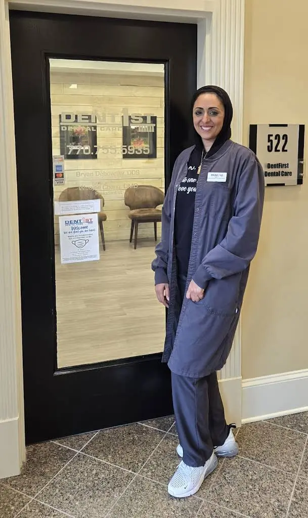 DentFirst Dental Care