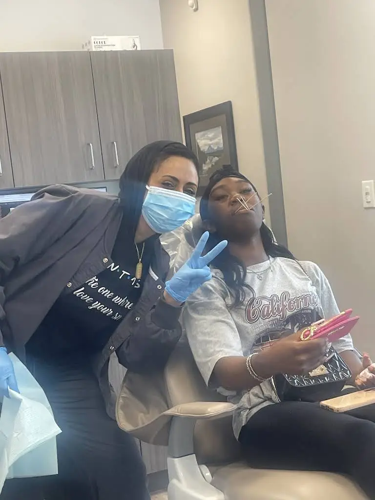DentFirst Dental Care