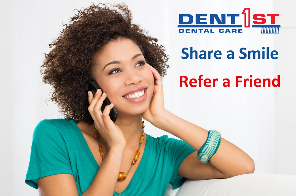 DentFirst Dental Care