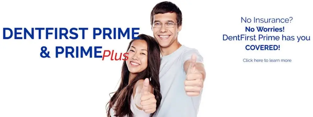 DentFirst Dental Care