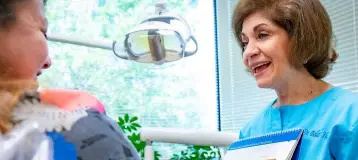 Bella Hanono DDS Family Dentistry