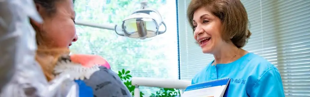 Bella Hanono DDS Family Dentistry