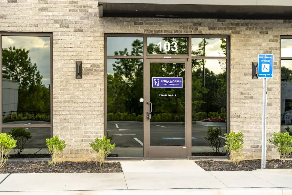 Smile Makers of Georgia, Family Dental Care