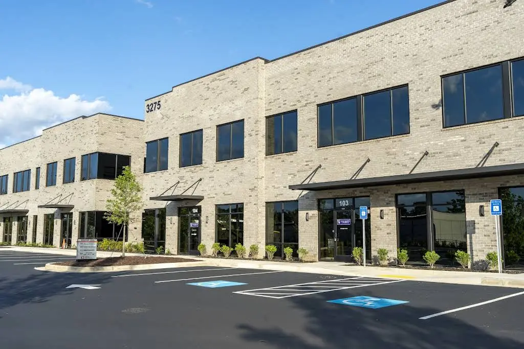 Smile Makers of Georgia, Family Dental Care