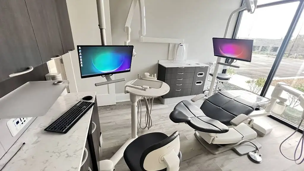 Smile Makers of Georgia, Family Dental Care