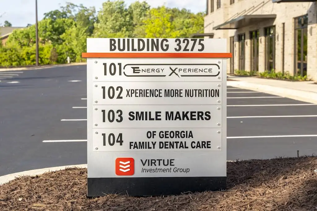 Smile Makers of Georgia, Family Dental Care