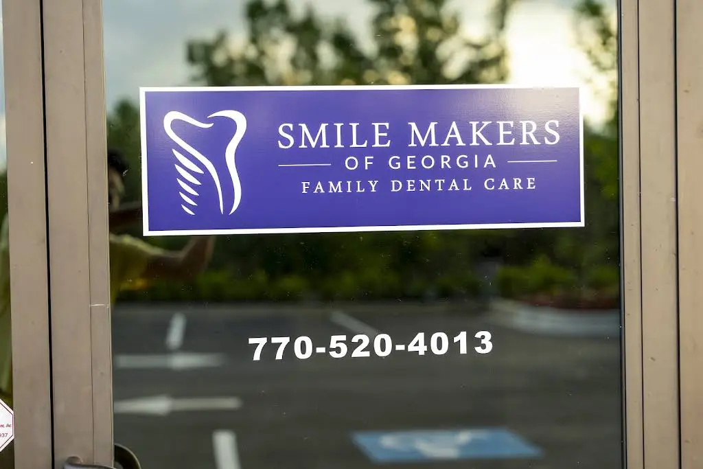 Smile Makers of Georgia, Family Dental Care