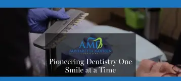 Alpharetta Modern Dentistry