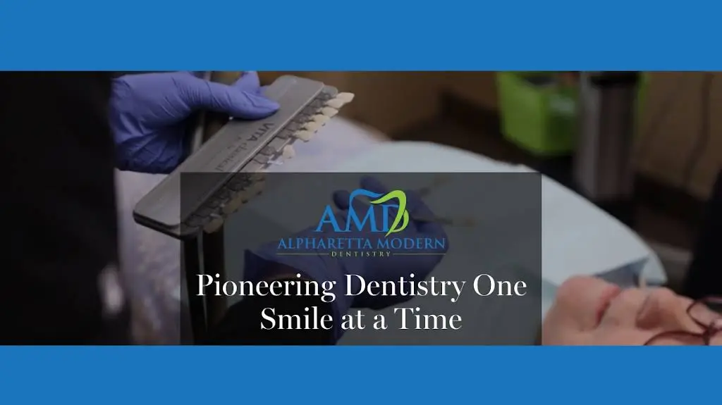 Alpharetta Modern Dentistry
