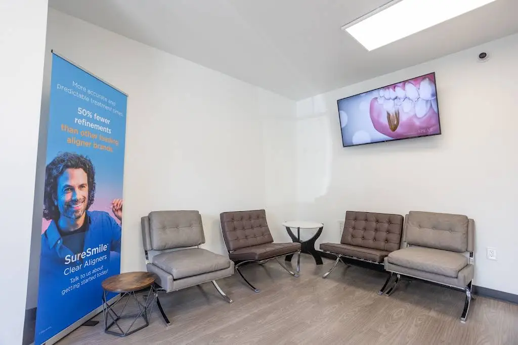 Alpharetta Modern Dentistry