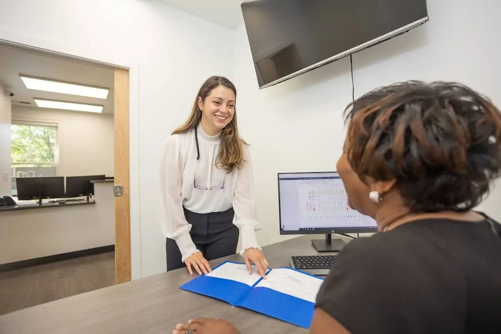 Alpharetta Modern Dentistry