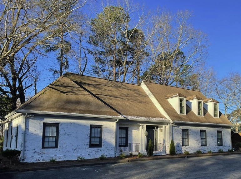 Atlanta Center for Advanced Periodontics
