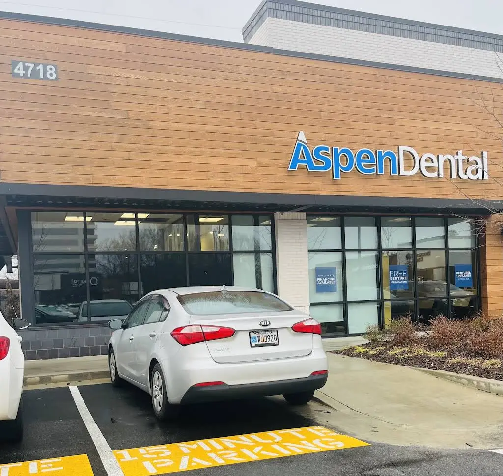 Aspen Dental