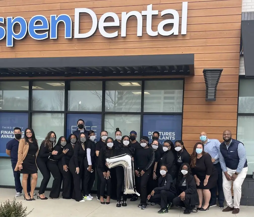 Aspen Dental