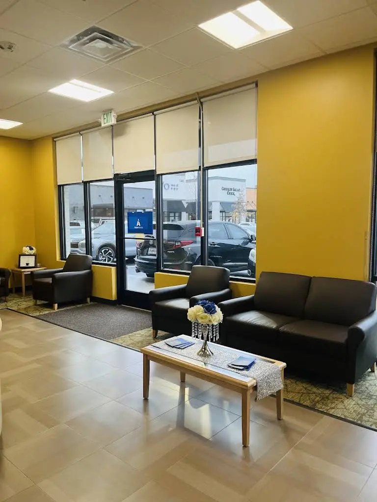 Aspen Dental