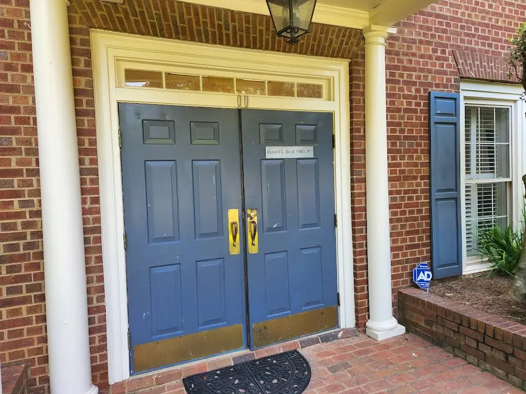 North Springs Family Dentistry: Dr. Russell L. Boyd, D.M.D