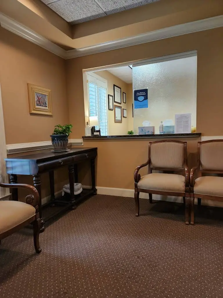 North Springs Family Dentistry: Dr. Russell L. Boyd, D.M.D