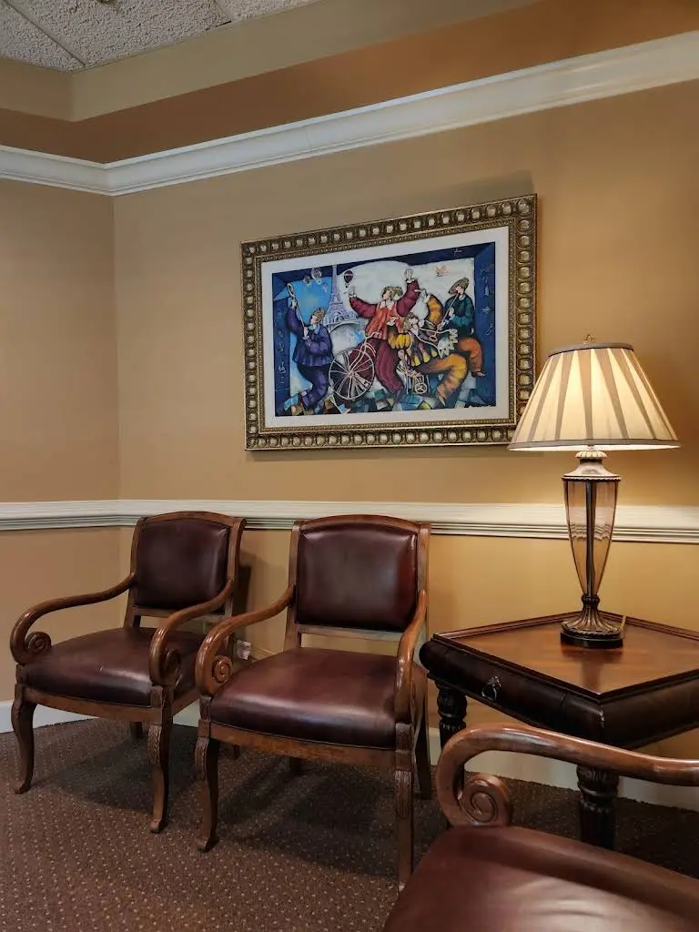 North Springs Family Dentistry: Dr. Russell L. Boyd, D.M.D