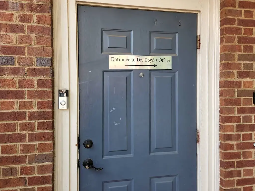 North Springs Family Dentistry: Dr. Russell L. Boyd, D.M.D