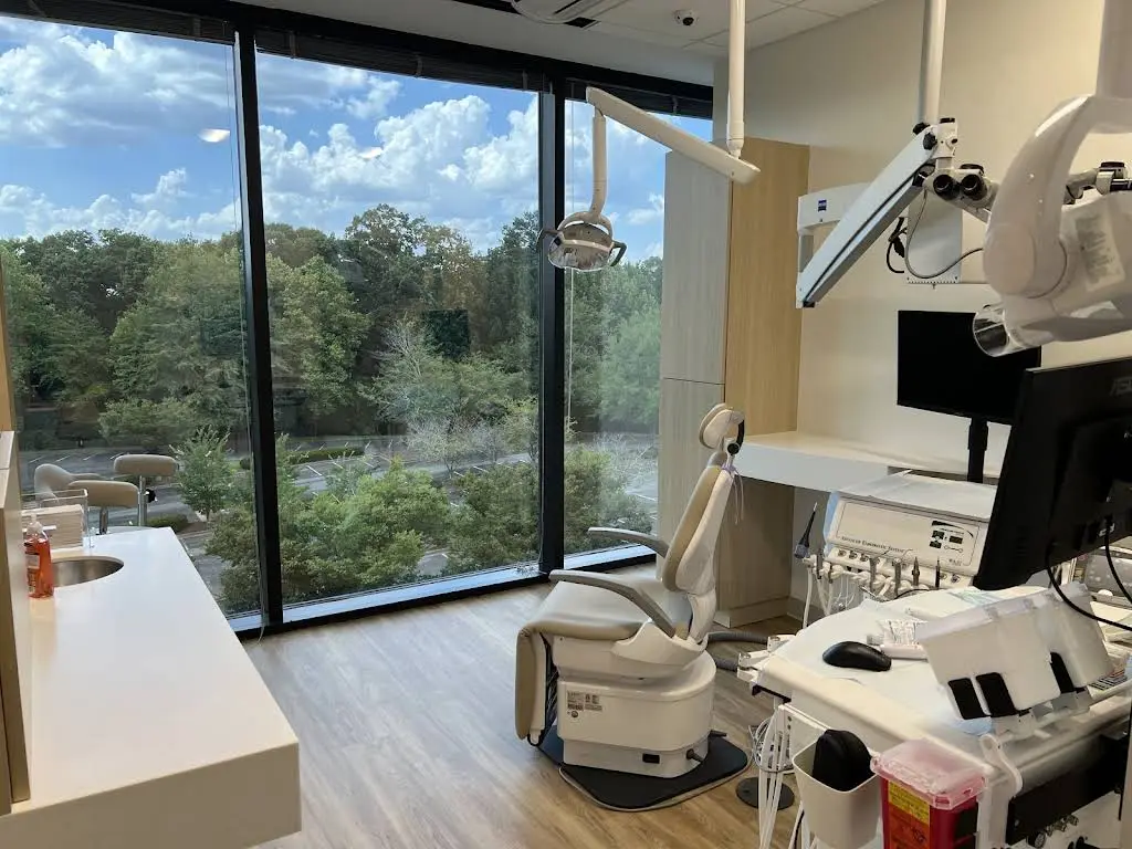 Sandy Springs Endodontics