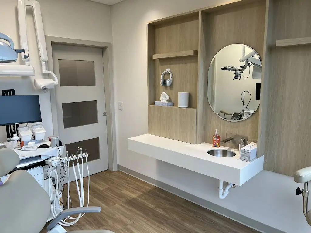 Sandy Springs Endodontics