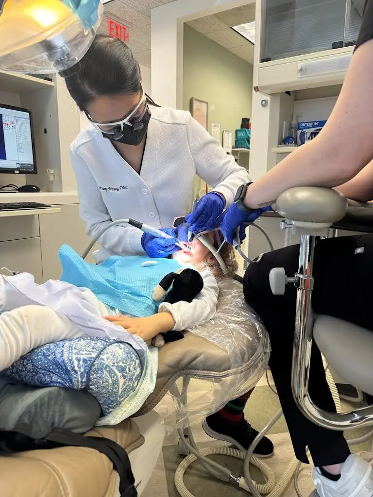 Bloom Holistic Dentistry