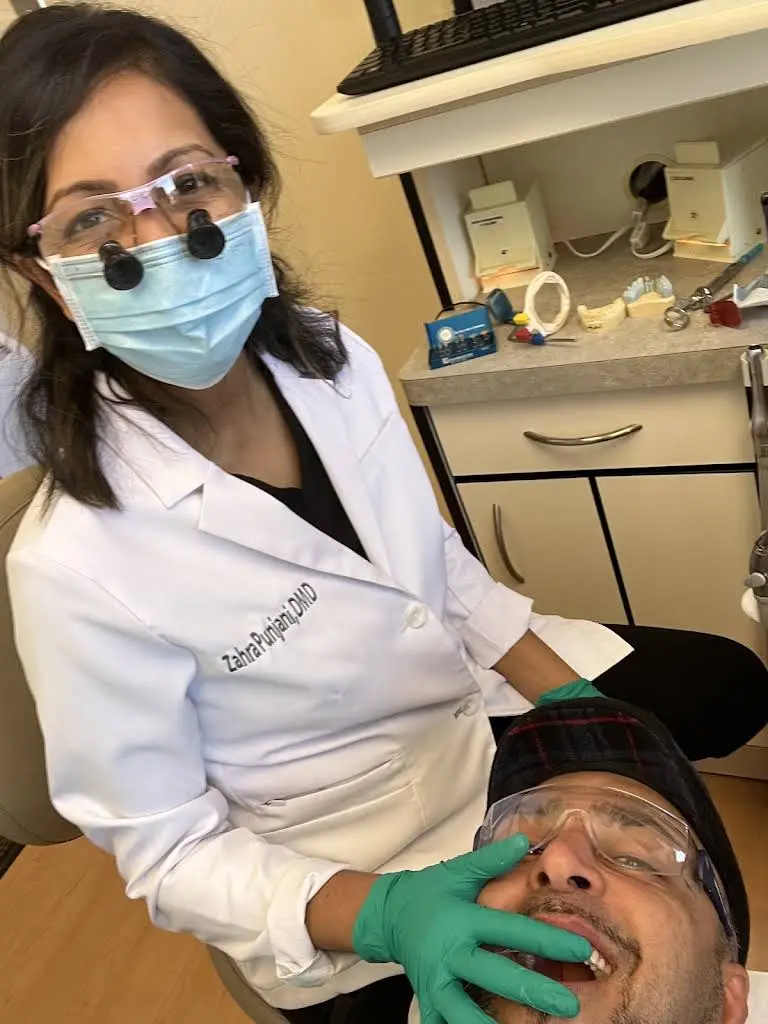 Bloom Holistic Dentistry