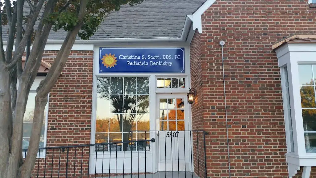 Dunwoody Pediatric Dentistry