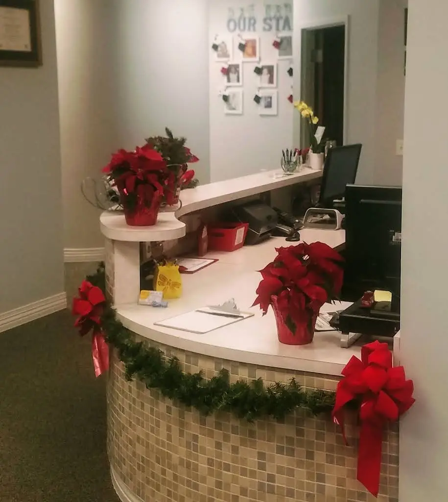 Dunwoody Pediatric Dentistry