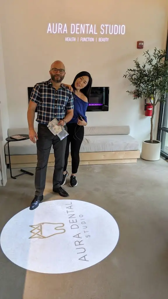 Aura Dental Studio