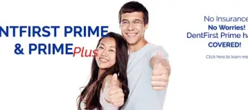 DentFirst Dental Care