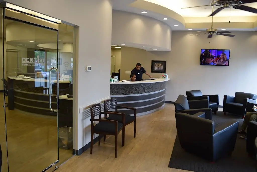 DentFirst Dental Care