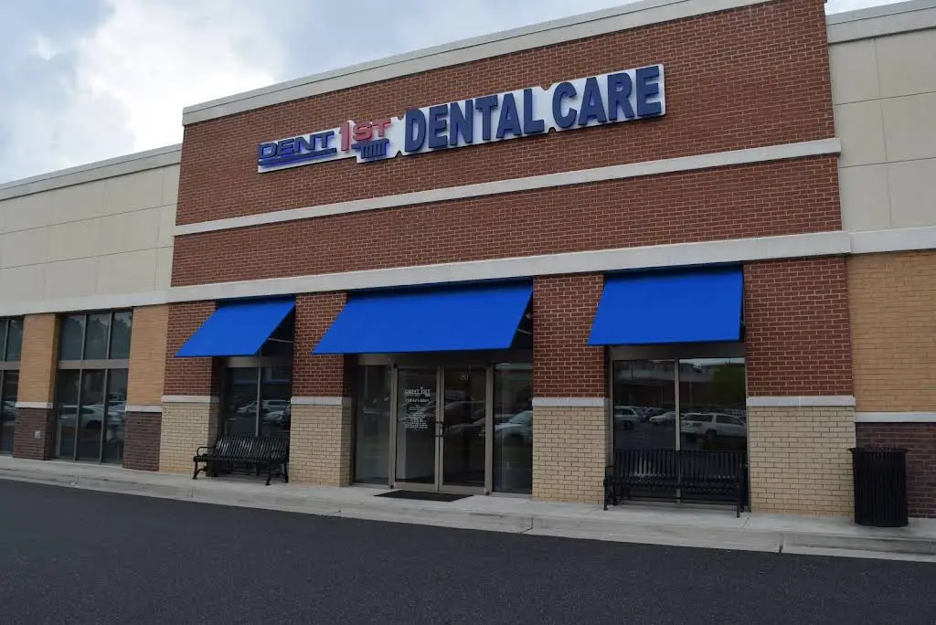 DentFirst Dental Care