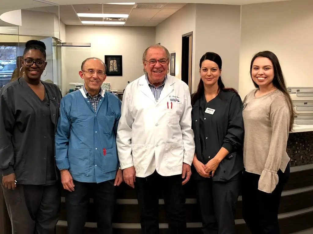 DentFirst Dental Care