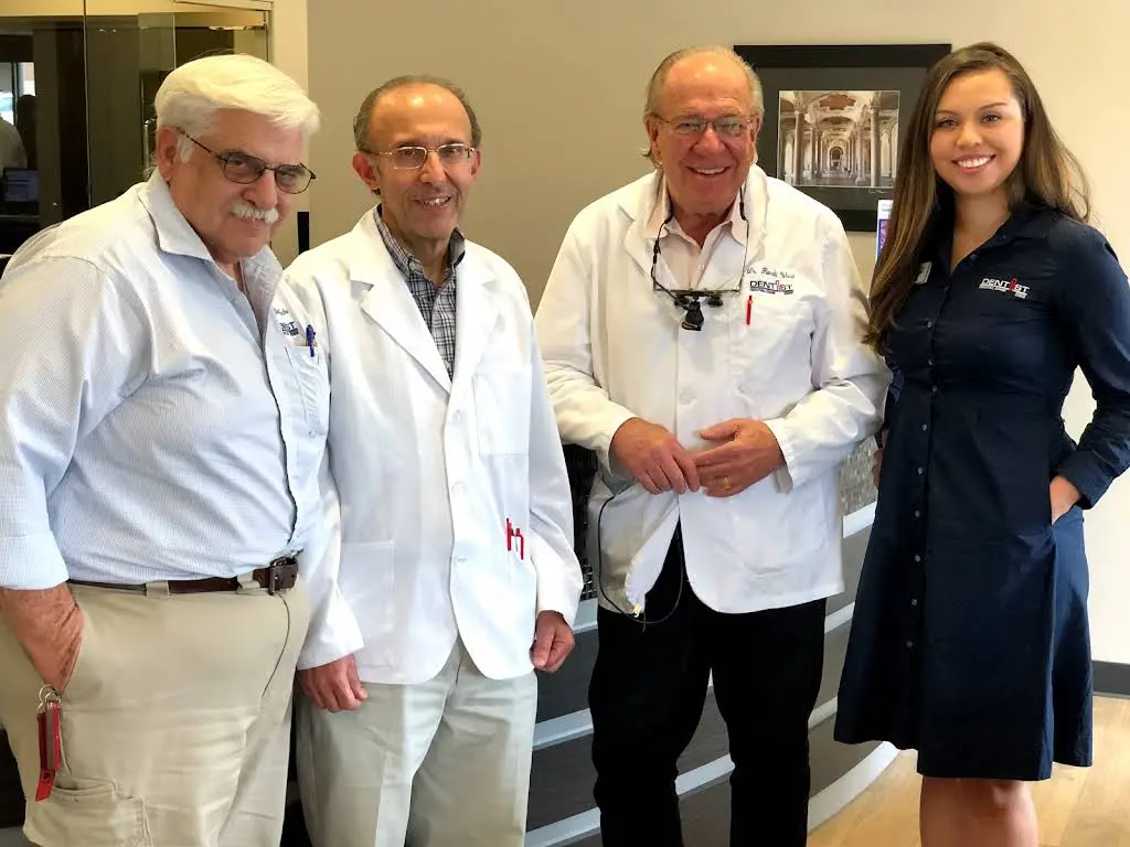 DentFirst Dental Care