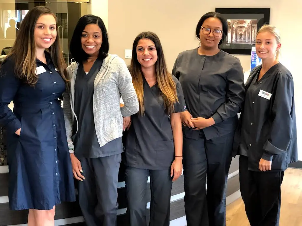 DentFirst Dental Care
