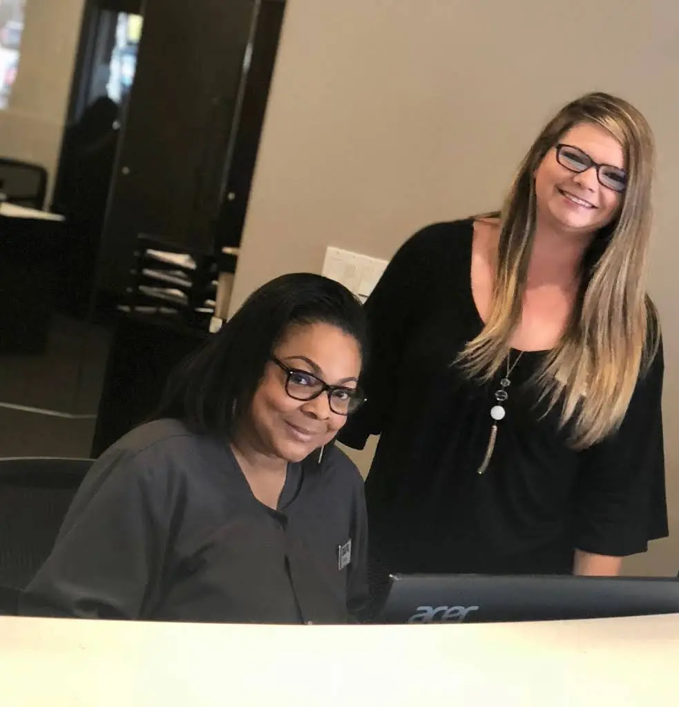 DentFirst Dental Care