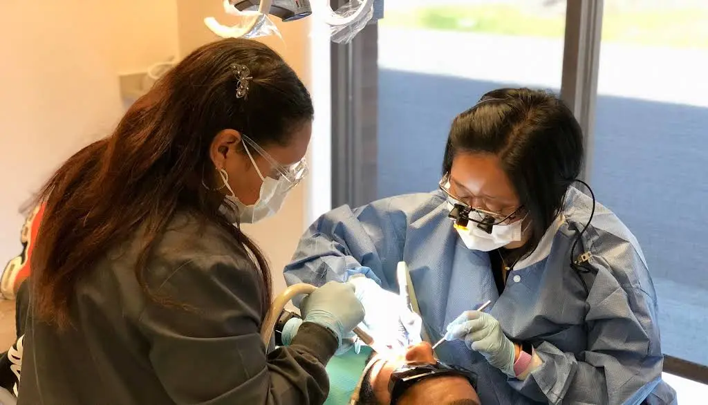 DentFirst Dental Care