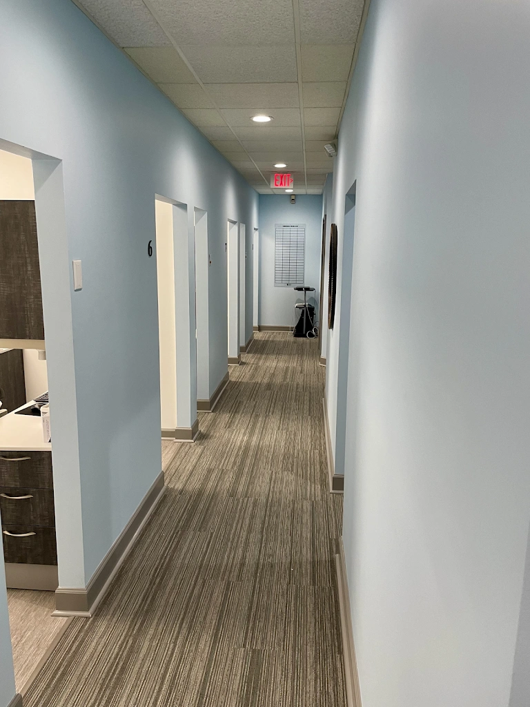 Peachtree Dunwoody Dental Group