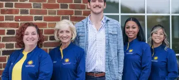 Dunwoody Pediatric Dentistry