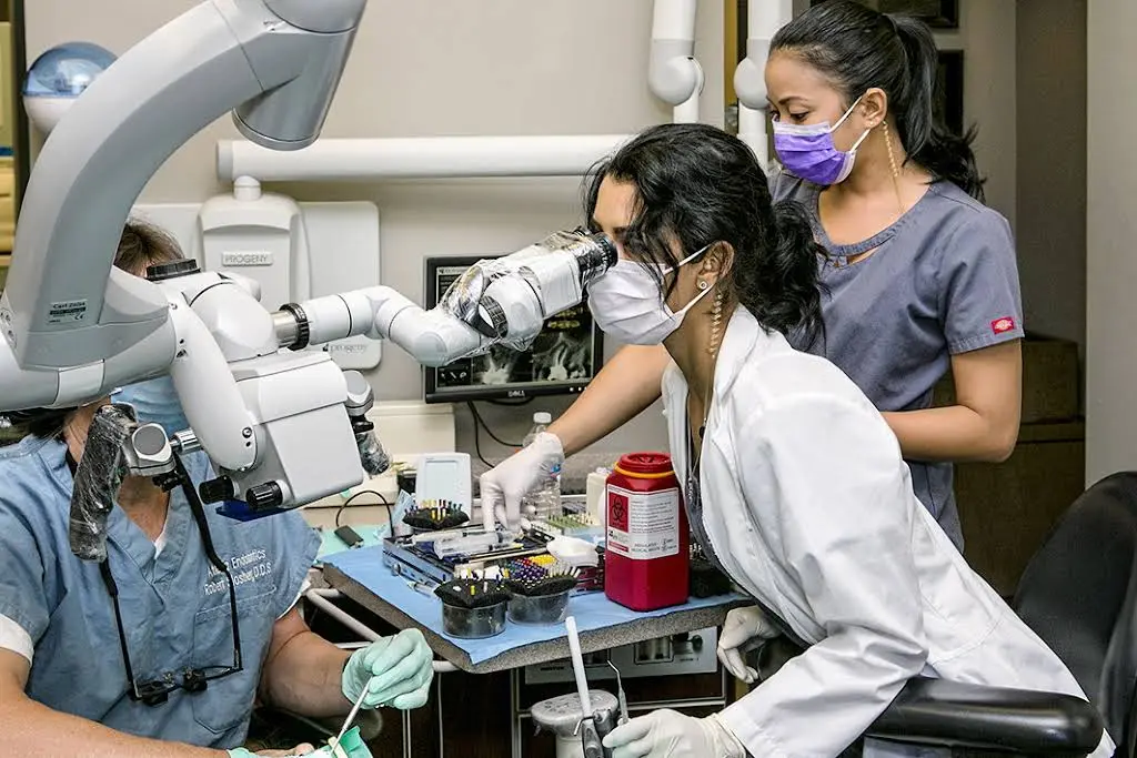 Atlanta Endodontics
