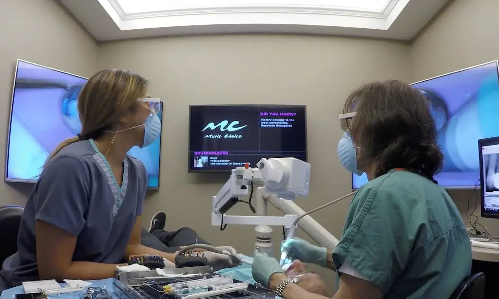 Atlanta Endodontics